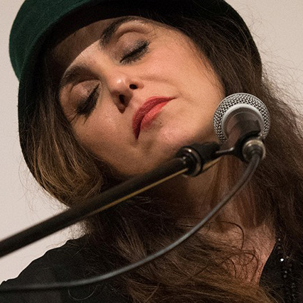 Ninfa Giannuzzi